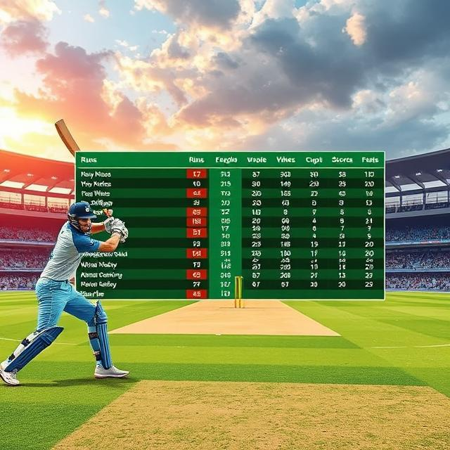 Pakistan vs. South Africa match image