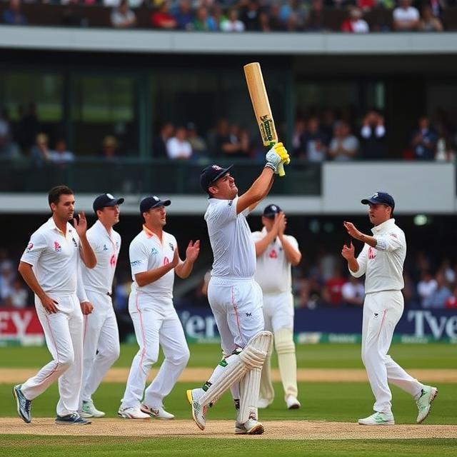 Pakistan vs Australia Match Image