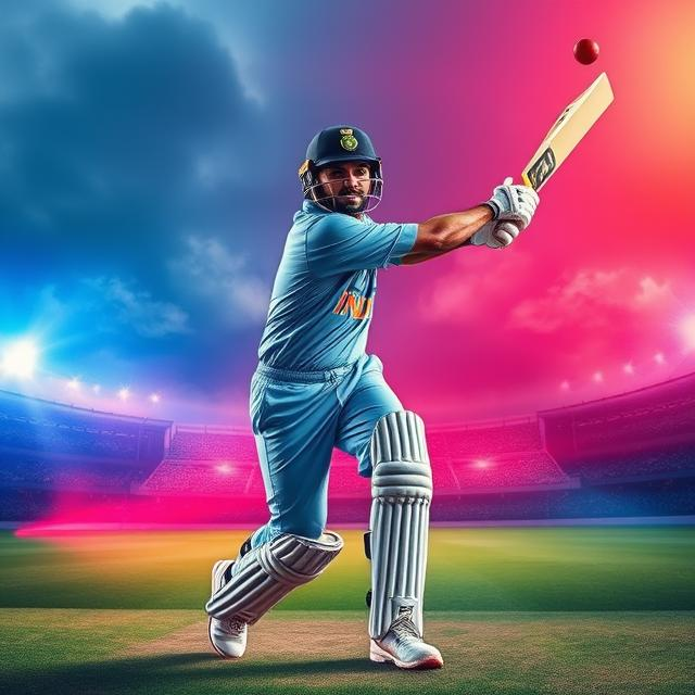 Placeholder Pakistan Cricket Team Logo