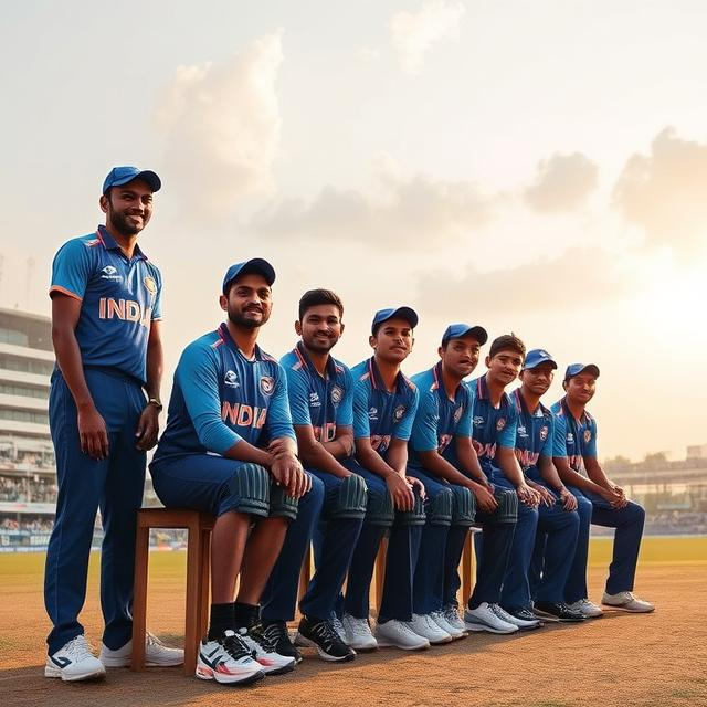 Pakistan vs England Match