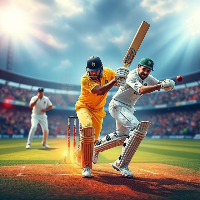 PSL 2023 Match Image