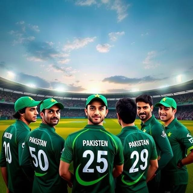 Pak Next Series Image