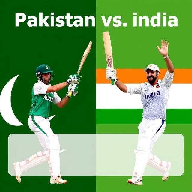 Pakistan vs Zimbabwe Cricket Match