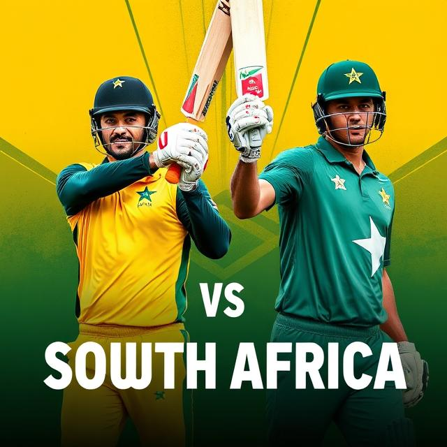 Pakistan vs Sri Lanka match image