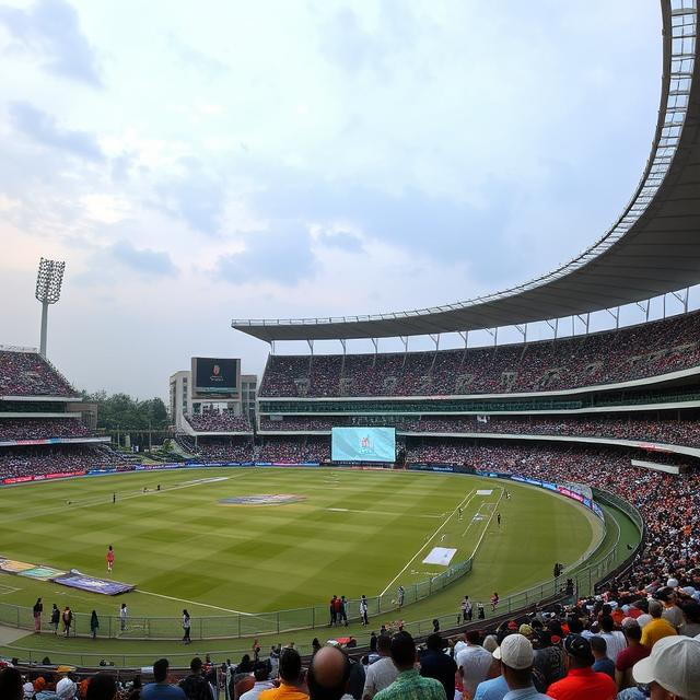 Pakistan vs South Africa T20