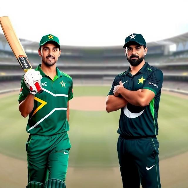 Pakistan vs India Asia Cup 2022