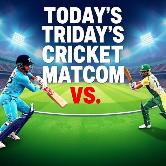 Pakistan vs Ireland T20 match