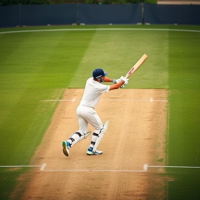 Pakistan vs Afghanistan Cricket Match