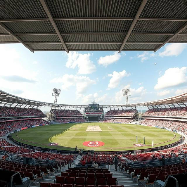 Pakistan vs England Final