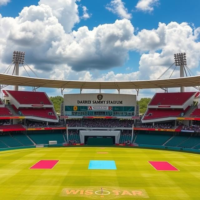 Pakistan vs Australia cricket match