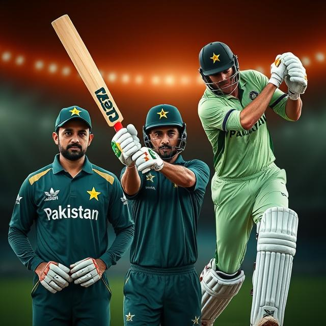 Placeholder image for En-W vs Pak-W match