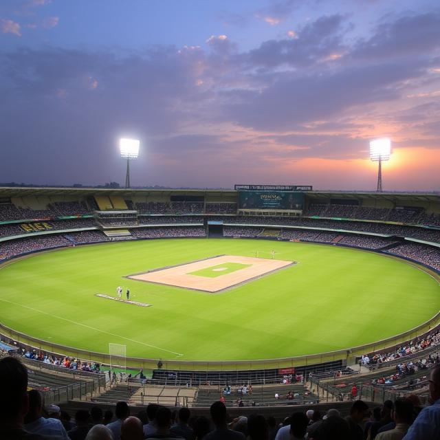 Pakistan vs Zimbabwe T20