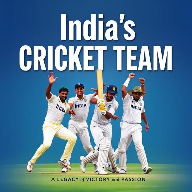 Placeholder for Cricket Match Image