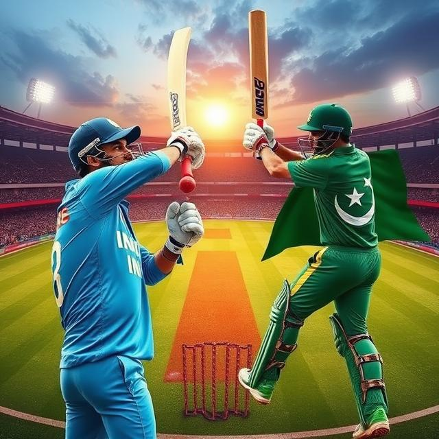 Pakistan vs England 2021 match image