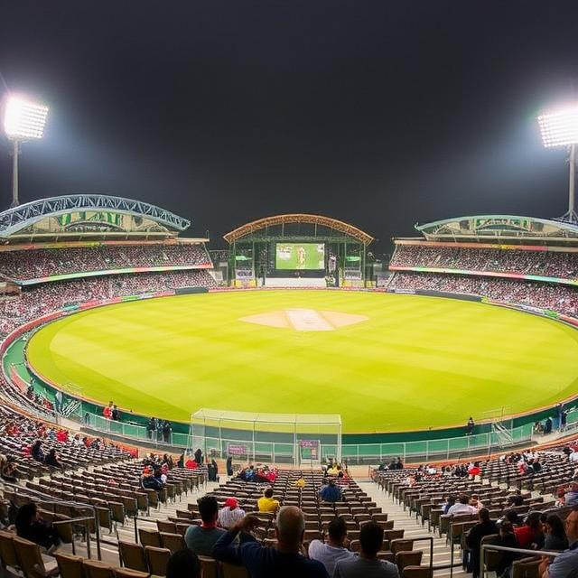 England Women's Cricket Team vs Pakistan Women's Cricket Team