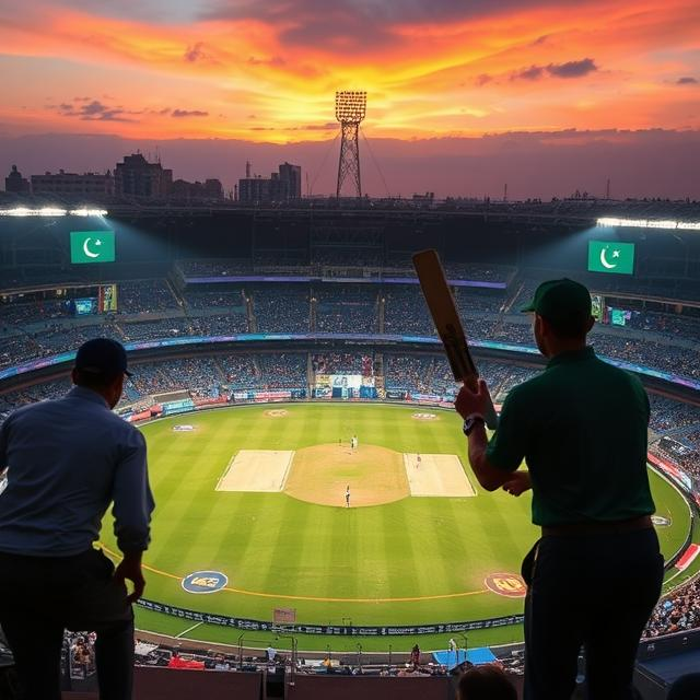 Pakistan vs Sri Lanka Asia Cup 2022