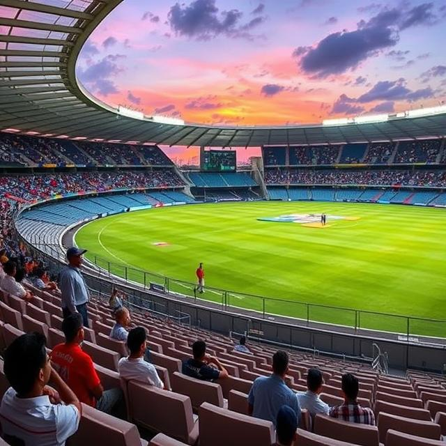 Pakistan vs New Zealand T20 match