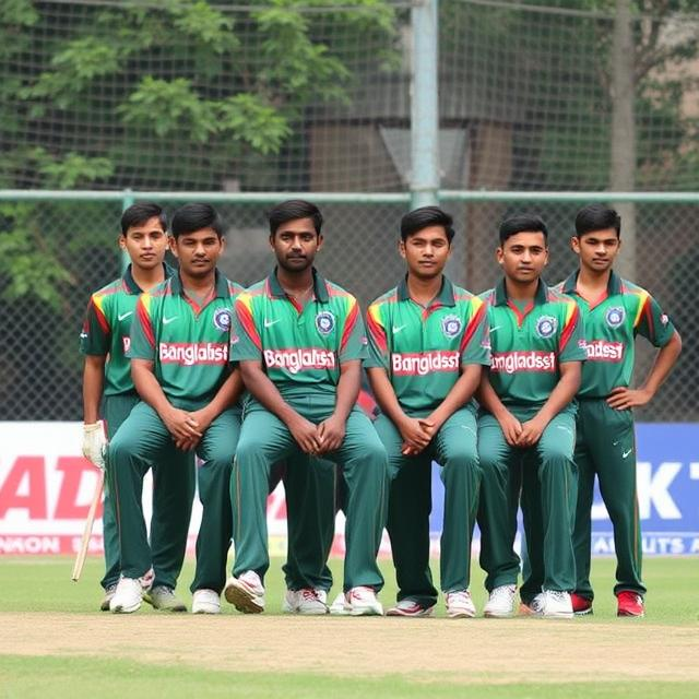 Pakistan vs. India Cricket Match