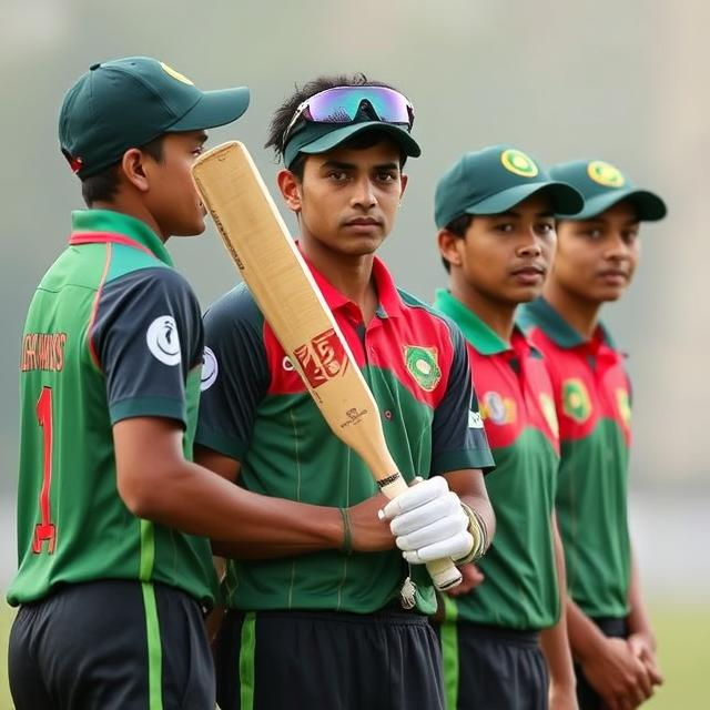 Placeholder for Pakistan vs Canada Cricket Match Image