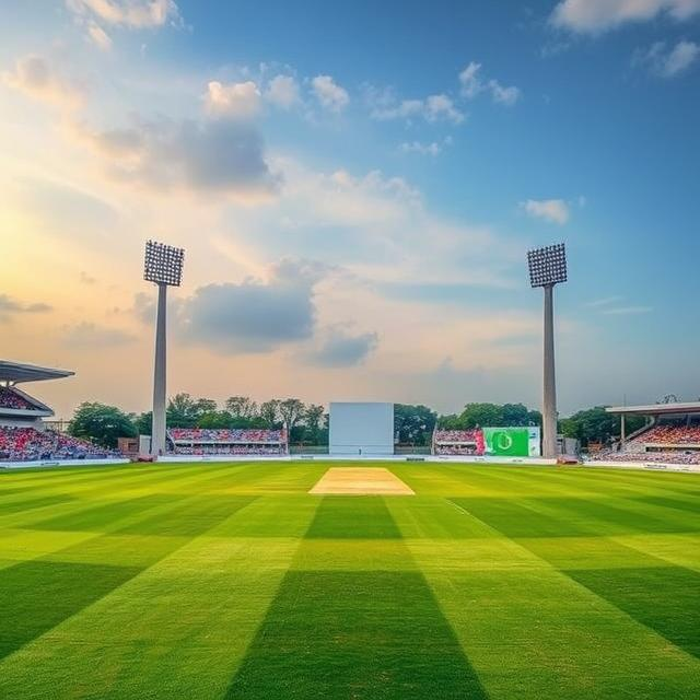 Placeholder image of Pakistan vs South Africa match