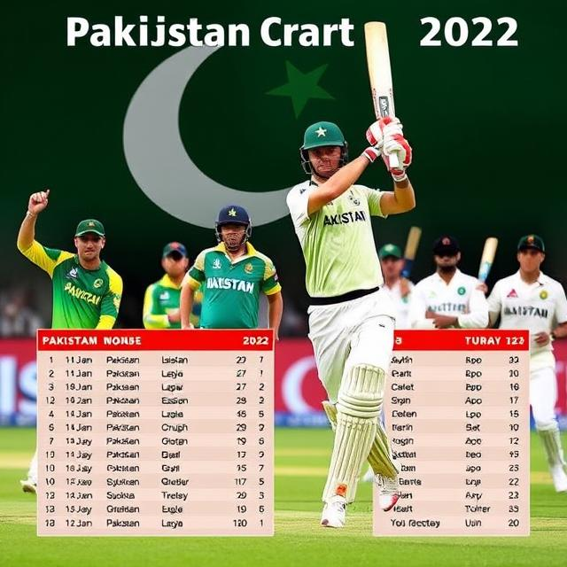 Placeholder image: Pakistan vs Sri Lanka