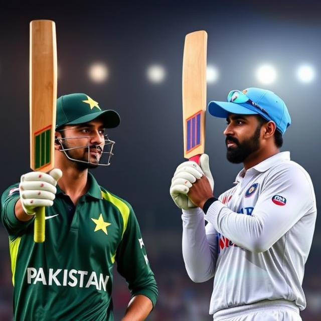 Pakistan vs Scotland T20 2021