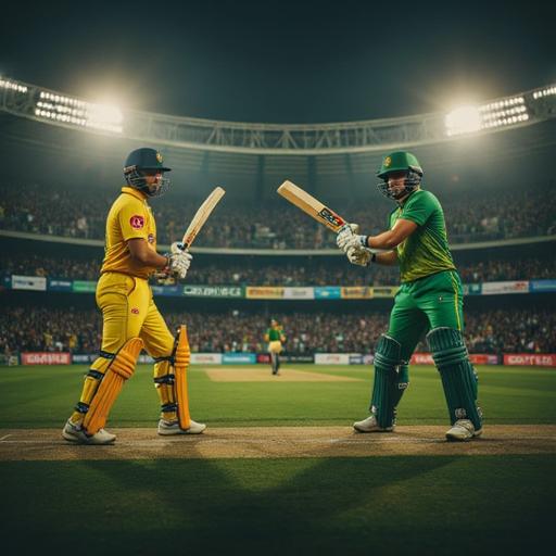 Placeholder image of the Pakistan vs Sri Lanka match