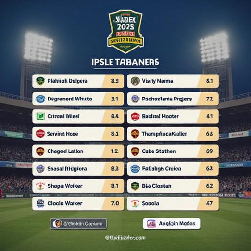 Pakistan vs England Final