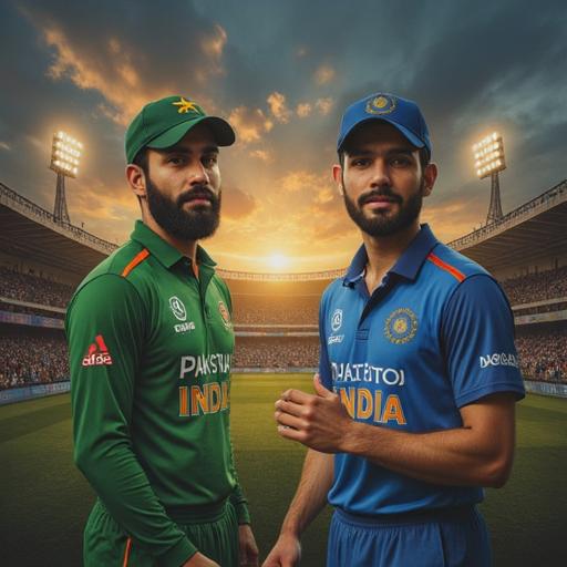 AUS vs PAK 2021 match image