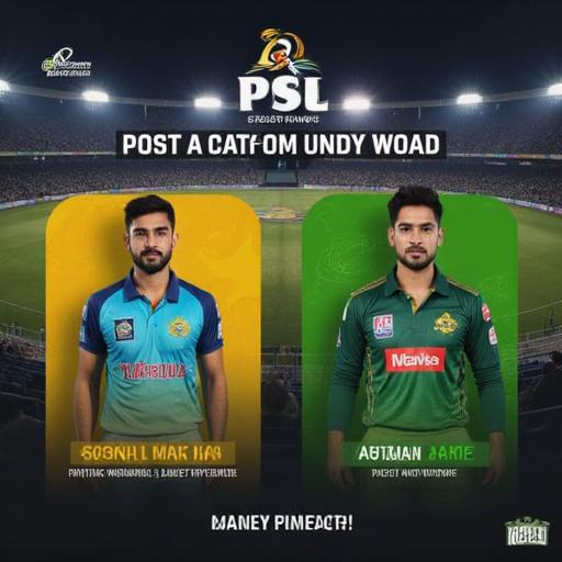 Pakistan vs USA image