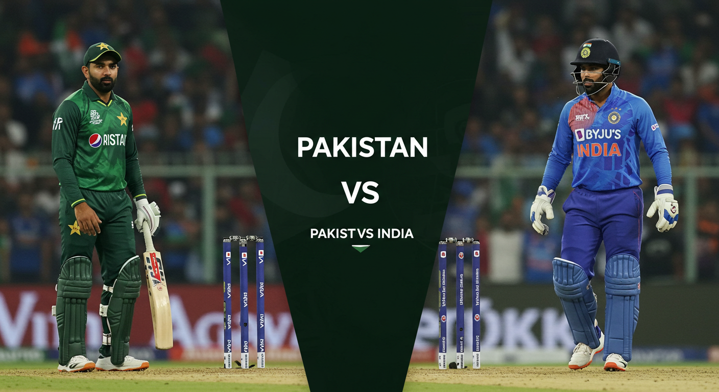 Pakistan vs West Indies 2016