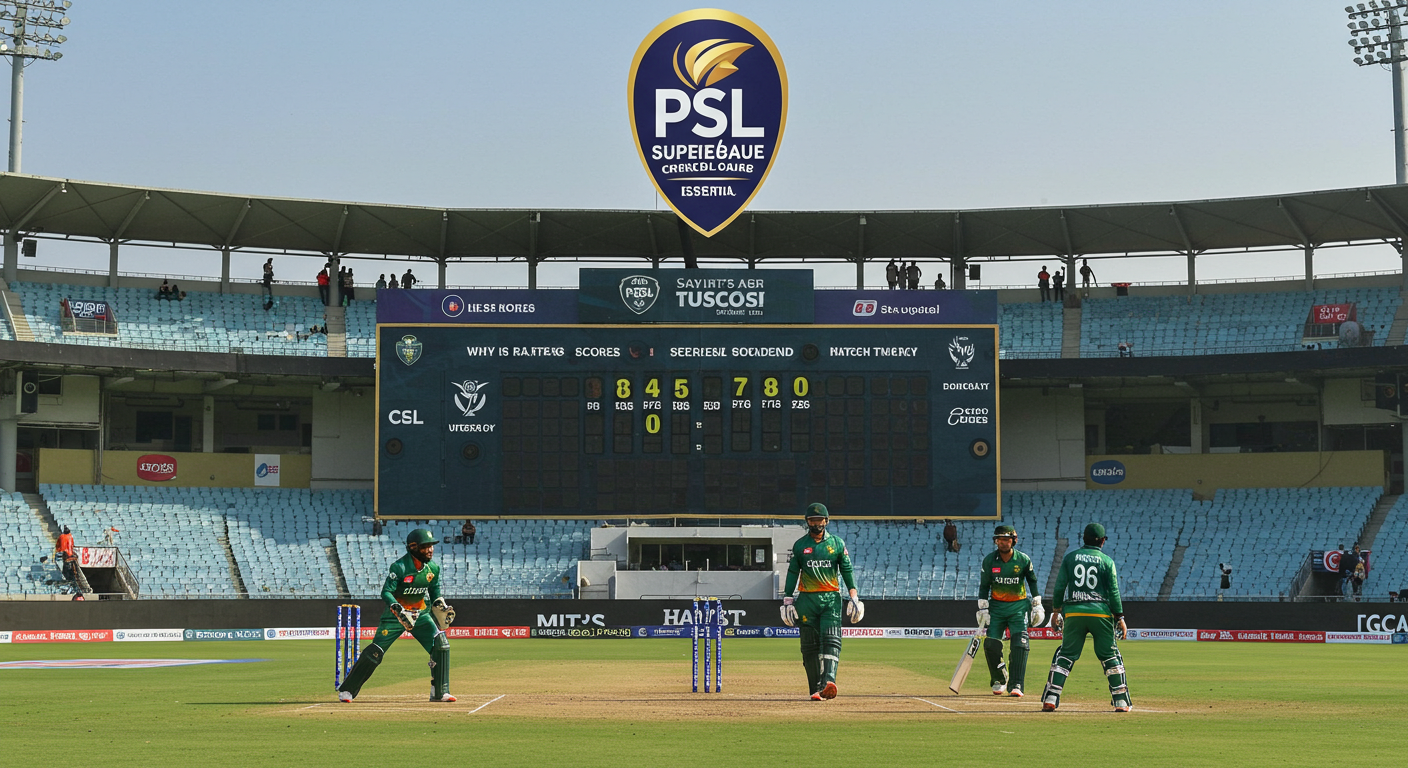 PSL Image