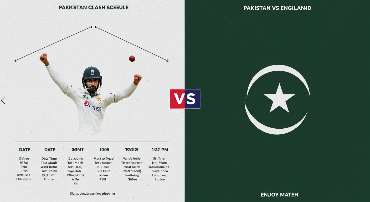 Pakistan vs Bangladesh Cricket Match