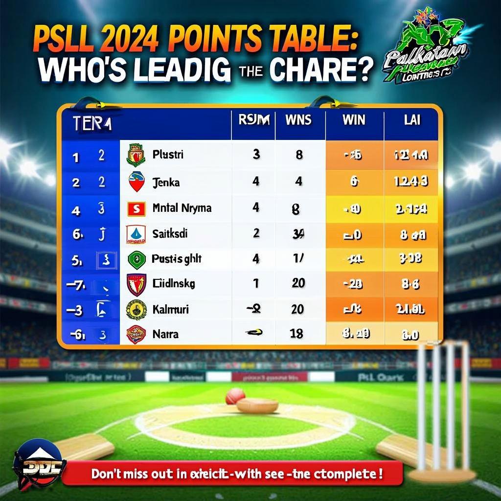 Pakistan vs New Zealand Cricket Match