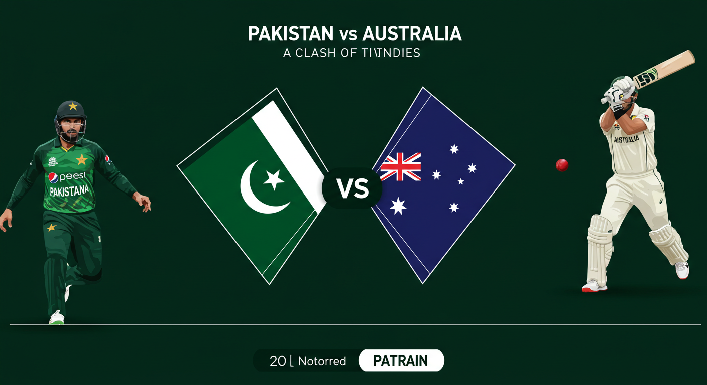 Current Hero of Pakistan Cricket Team