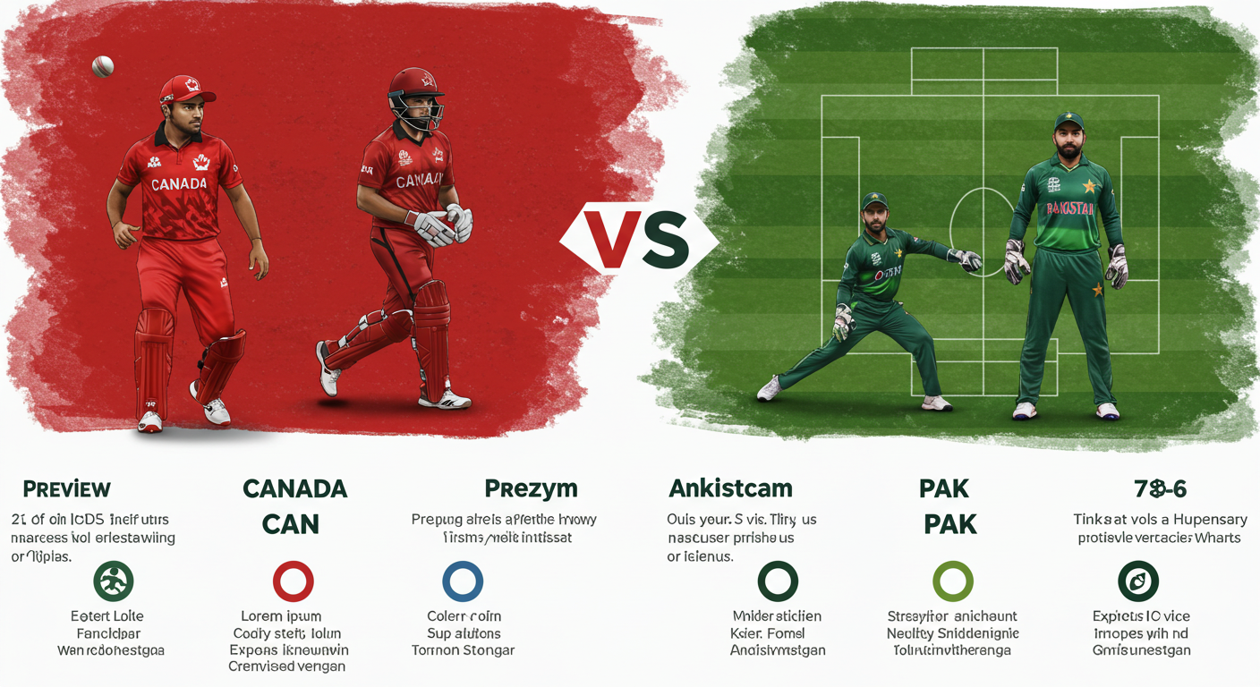Pakistan Cricket Team