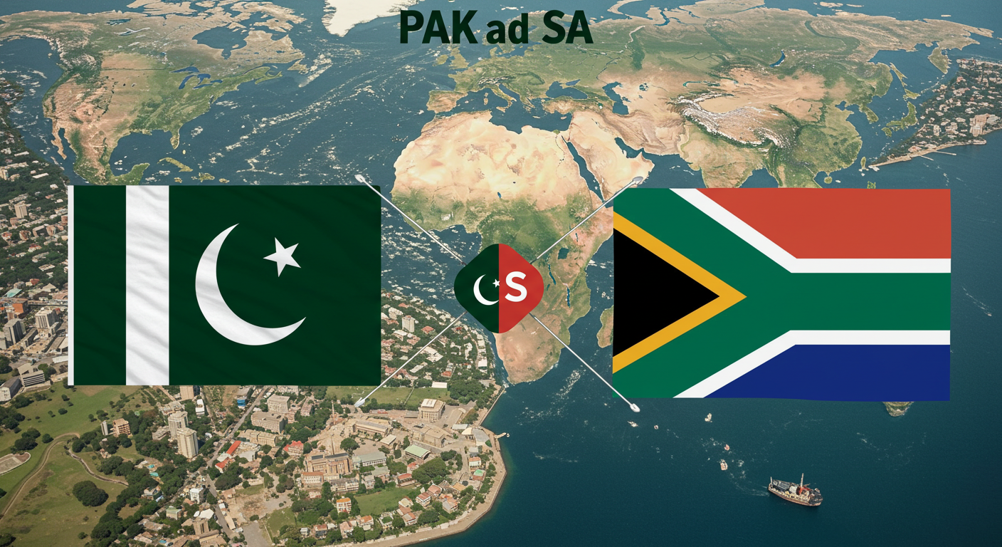 Pakistan Cricket Team Image
