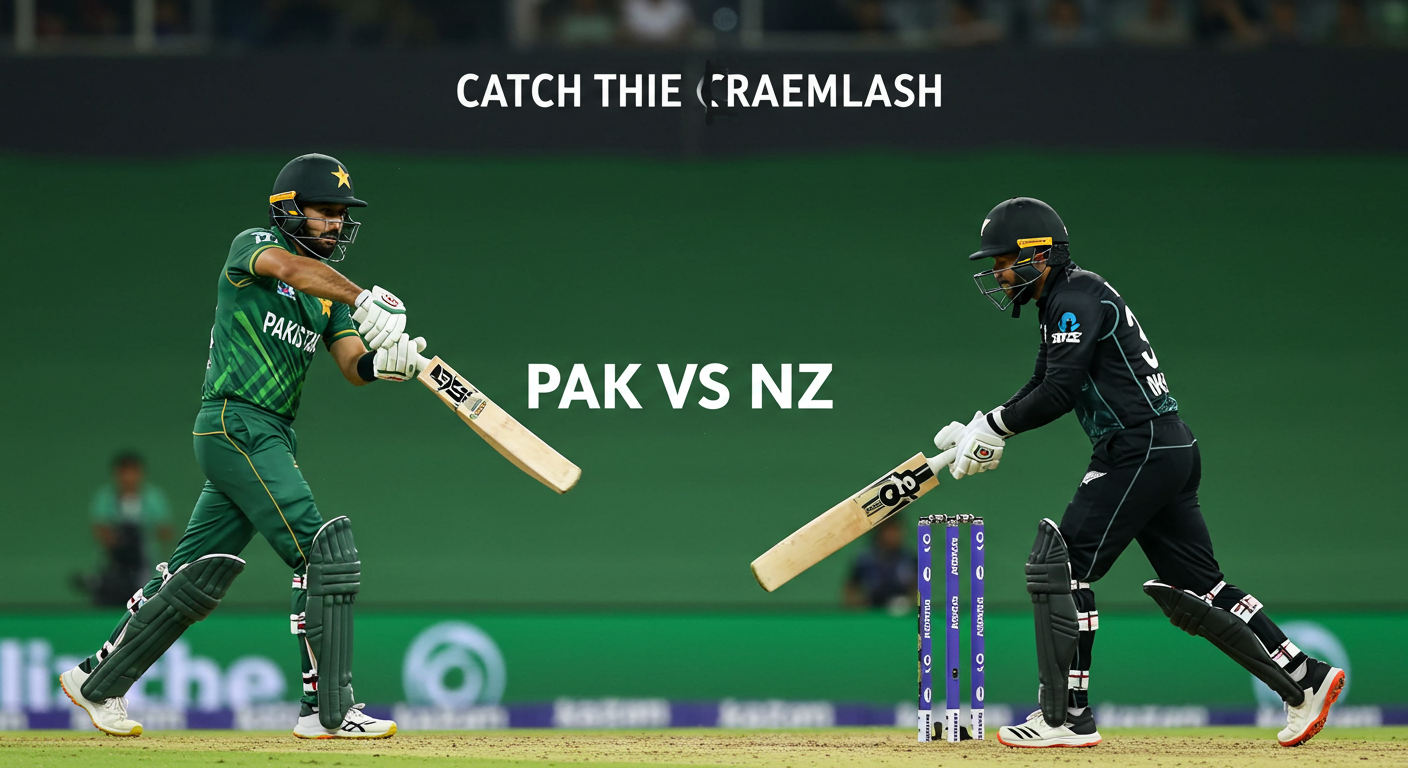 Pakistan Cricket Team in their 2019 South Africa Tour kit