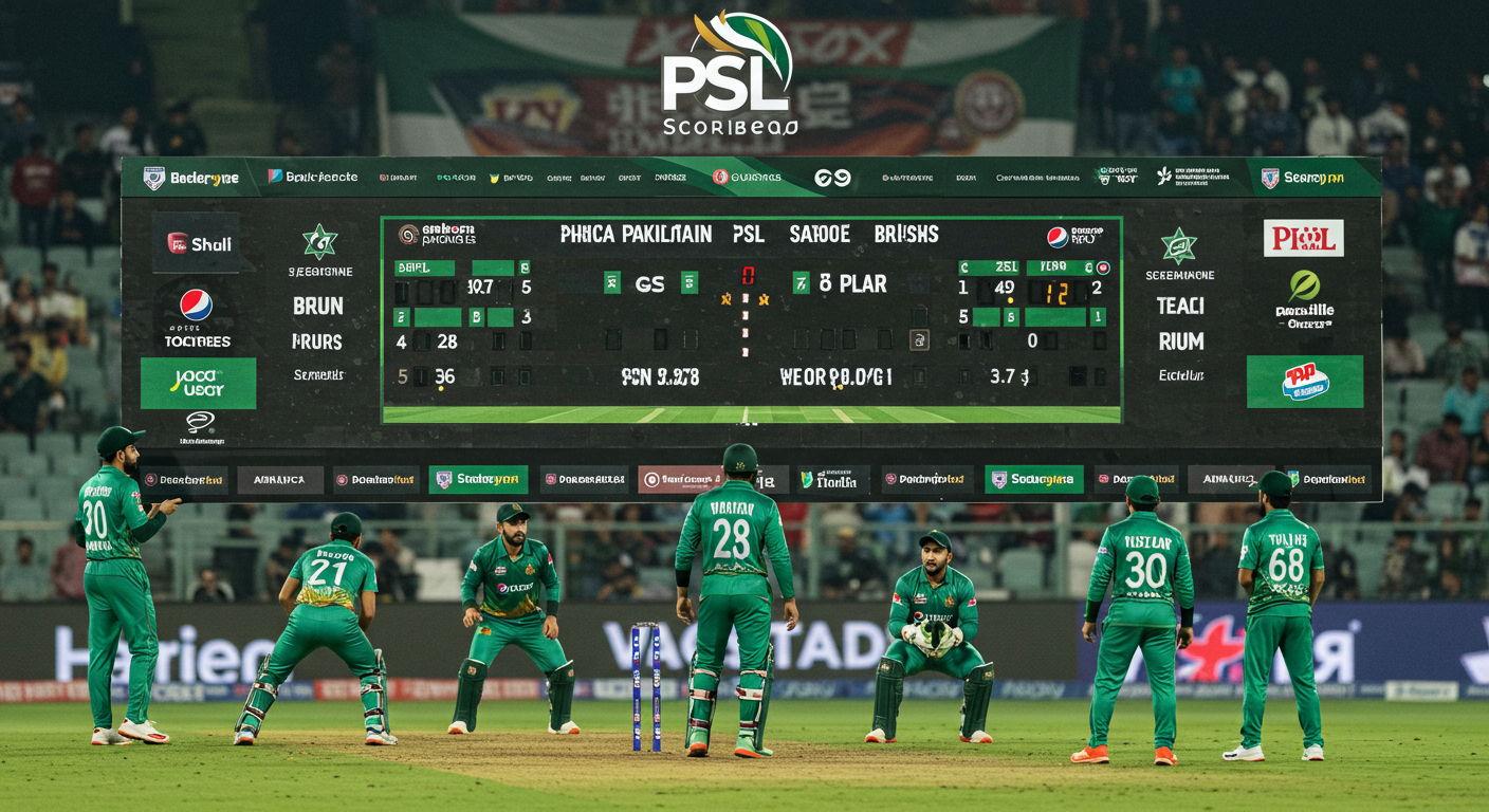 Pakistan vs West Indies